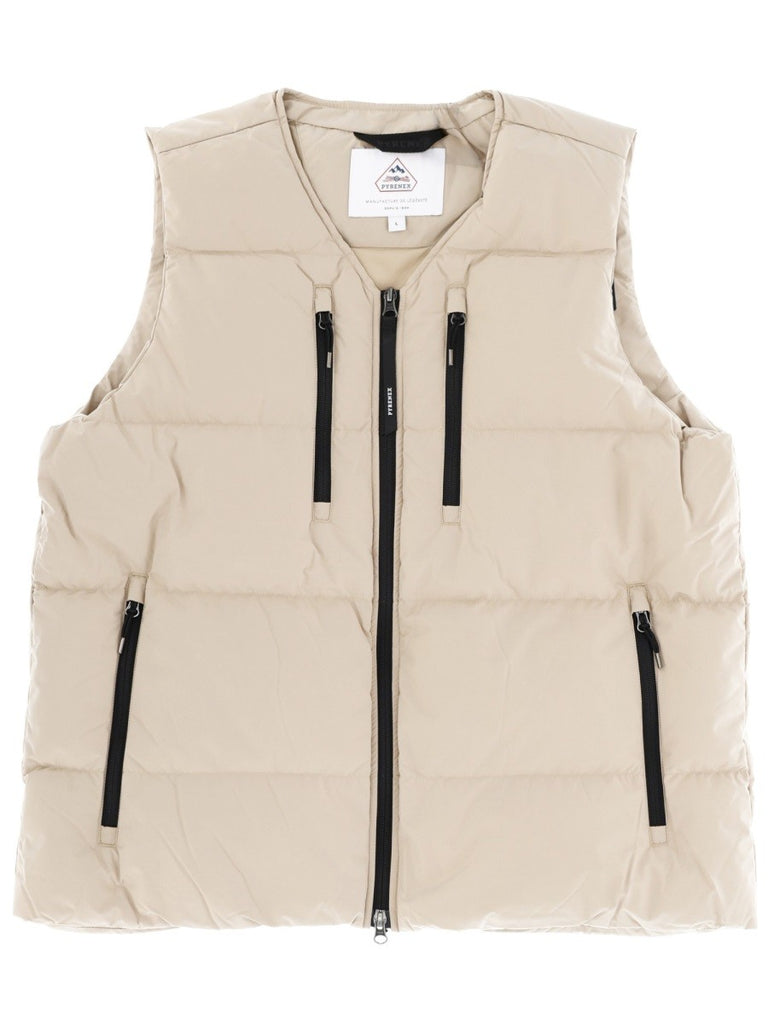"SOLACE" VEST