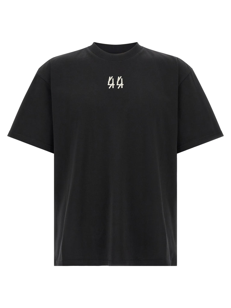 'Sold out' print T-shirt
