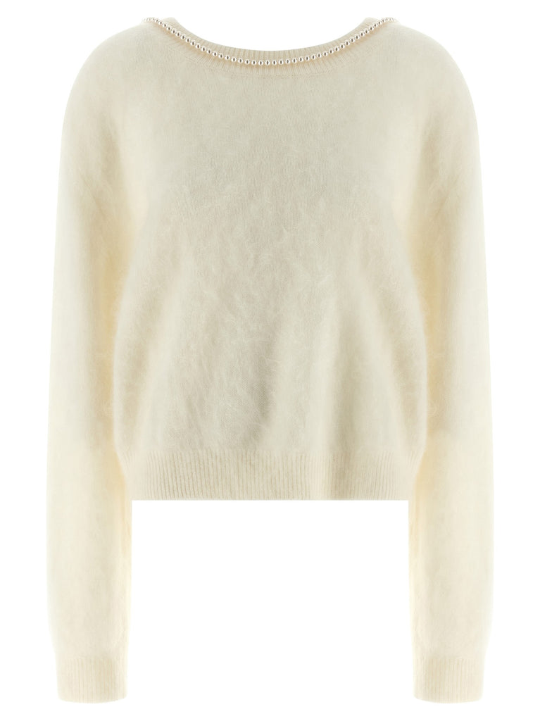 'Solène' sweater