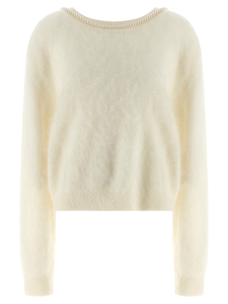 'Solène' sweater