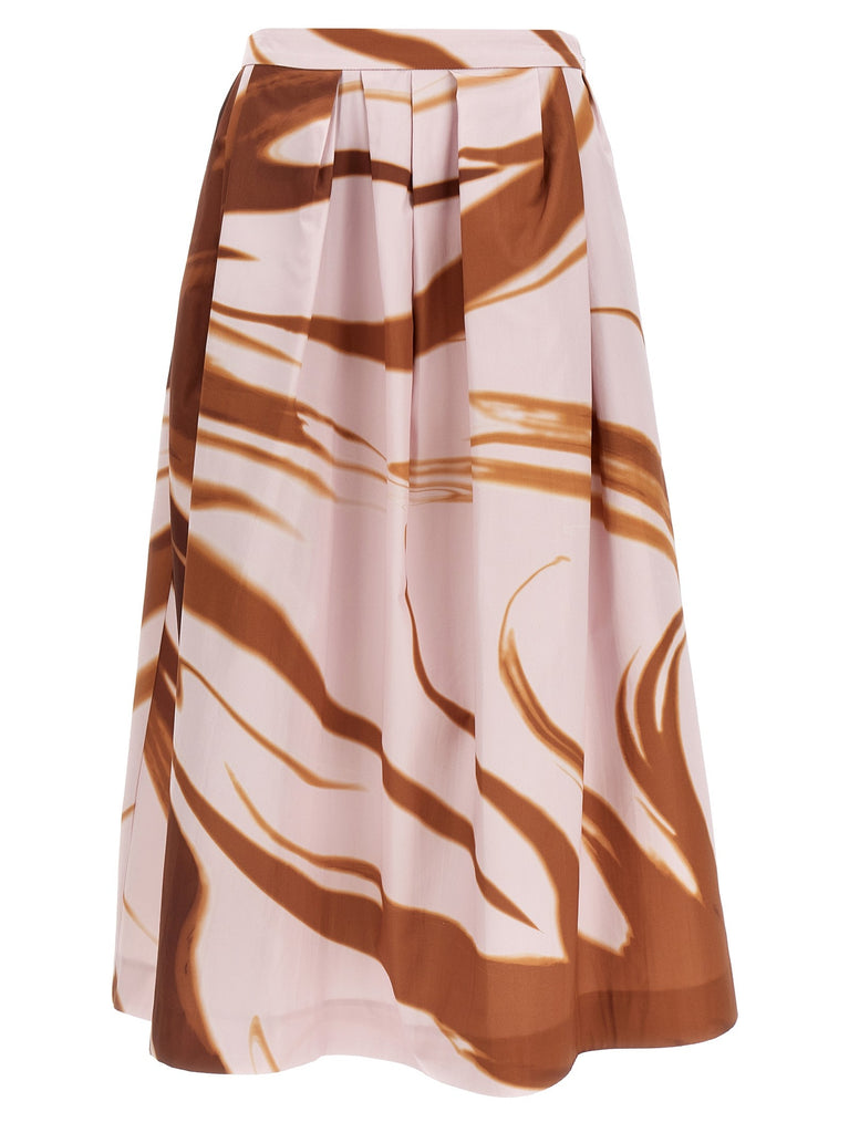 'Soni' skirt