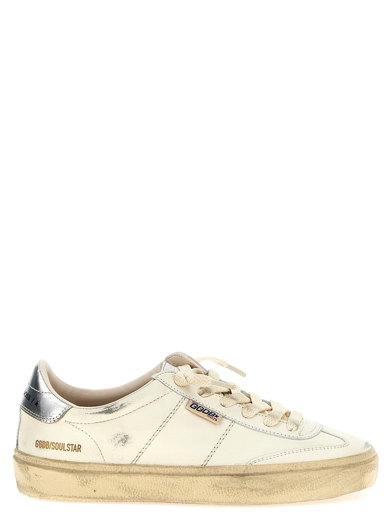 'Soul Star' sneakers