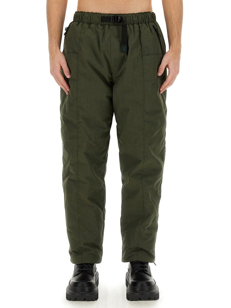 SOUTH2 PANTS WEST8 X NANGA