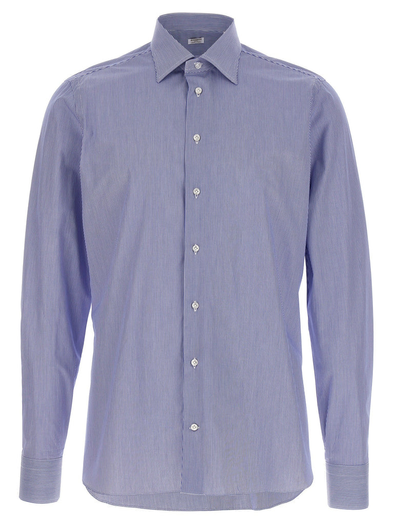'Spaccanapoli' shirt