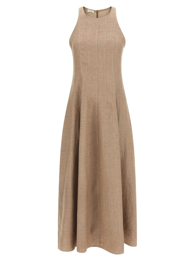 'Sparkling' dress