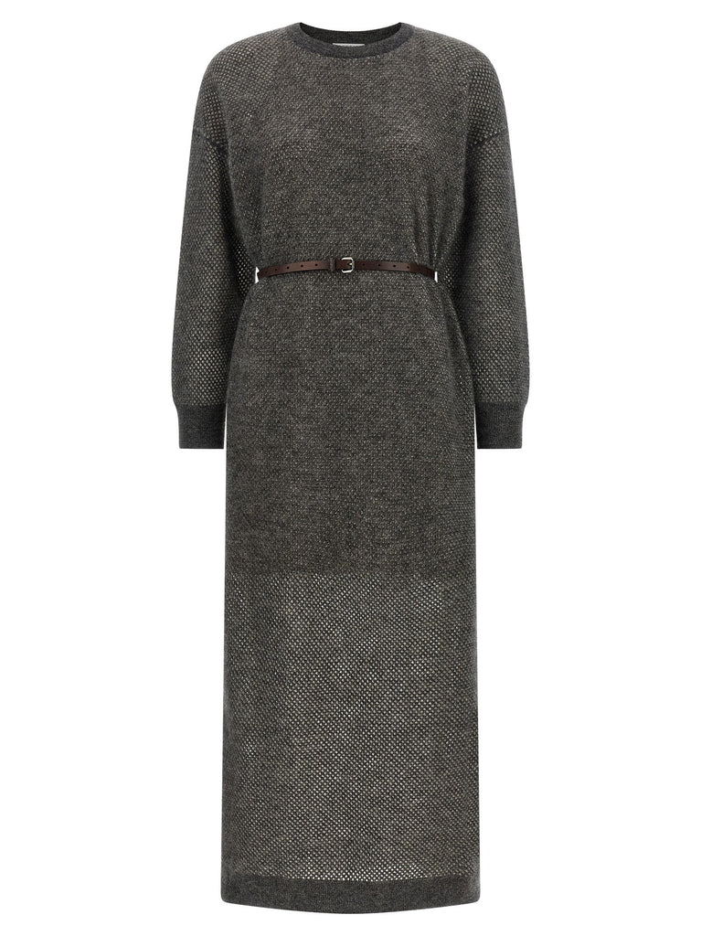 'Sparkling' dress