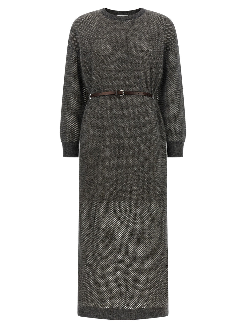 'Sparkling' dress