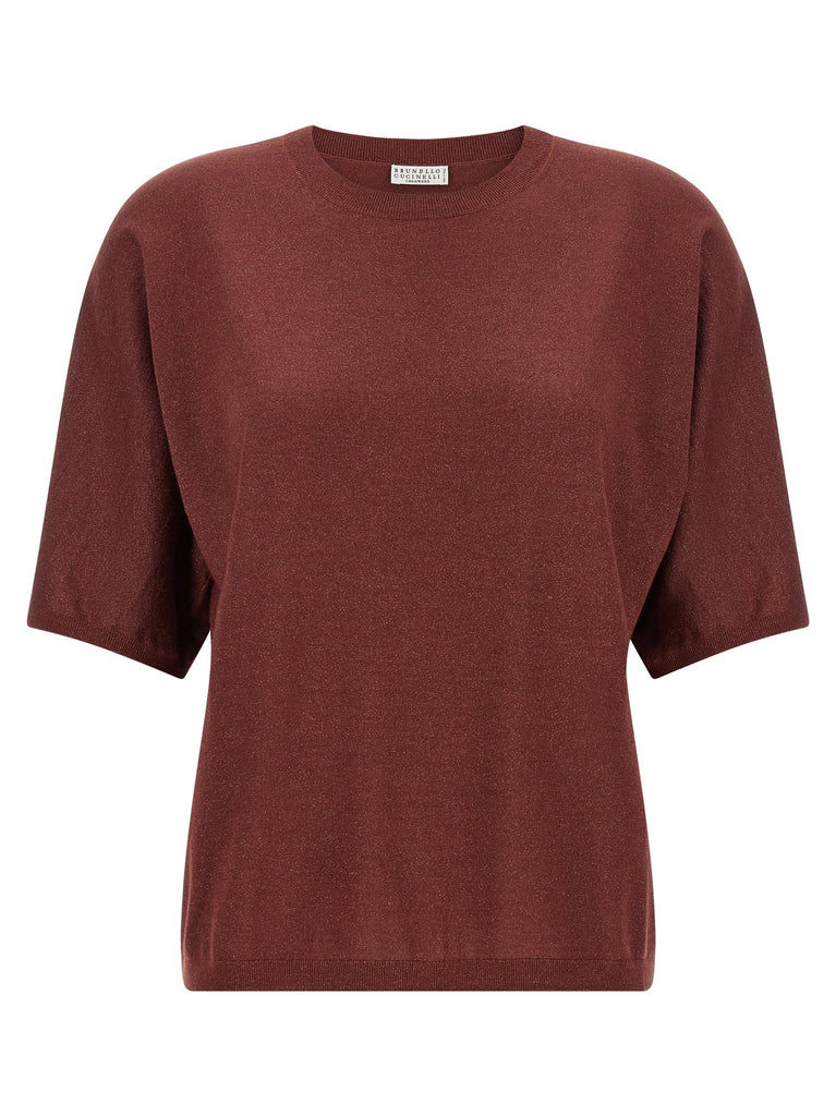 'Sparkling' sweater