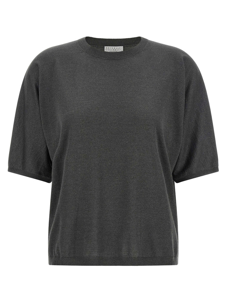 'Sparkling' sweater