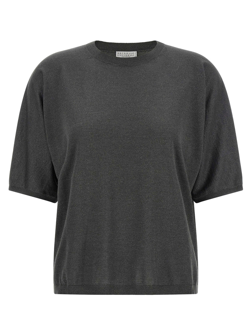 'Sparkling' sweater