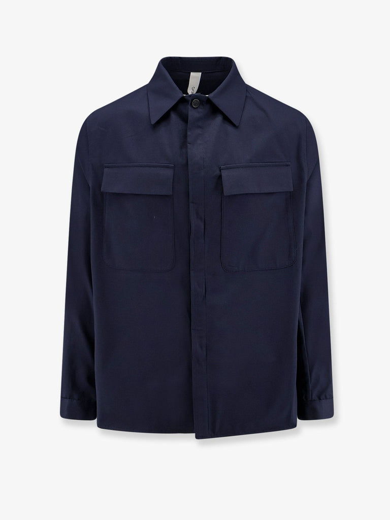Specchiolla cotton shirt