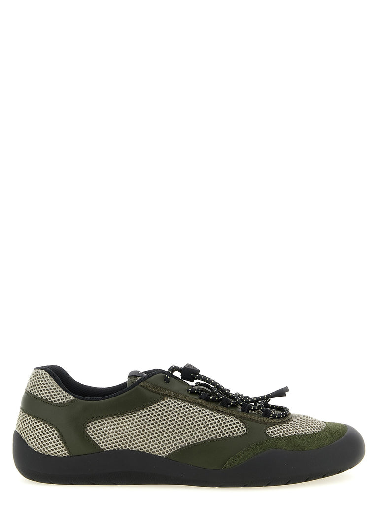 'Speedrock' sneakers