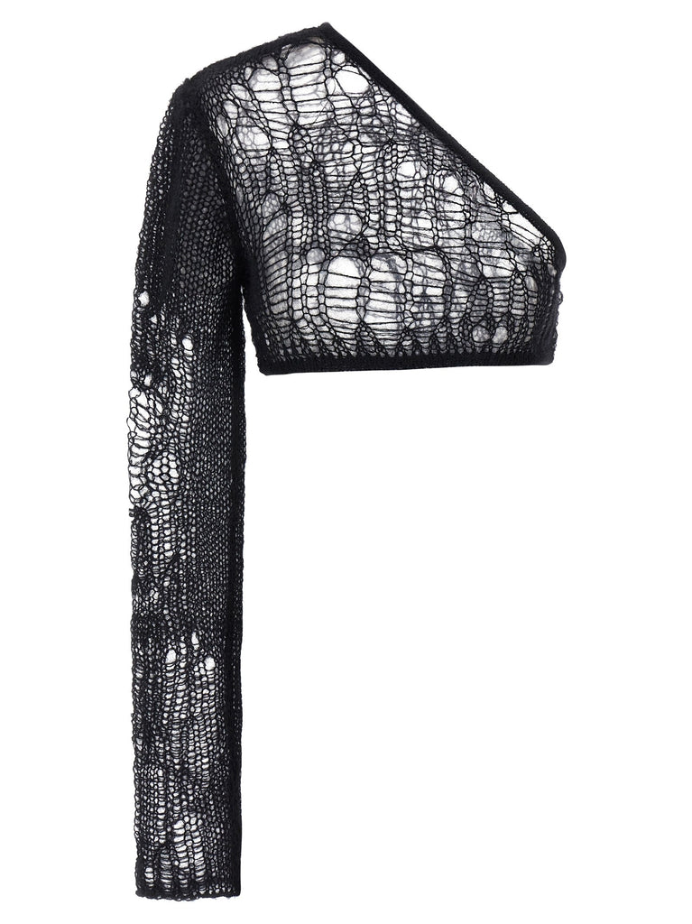 'Spider Ziggy' top