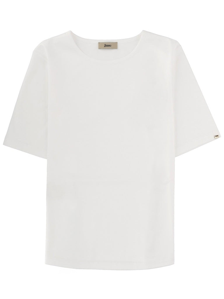 SPLIT T-SHIRT