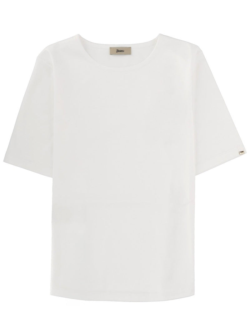 SPLIT T-SHIRT