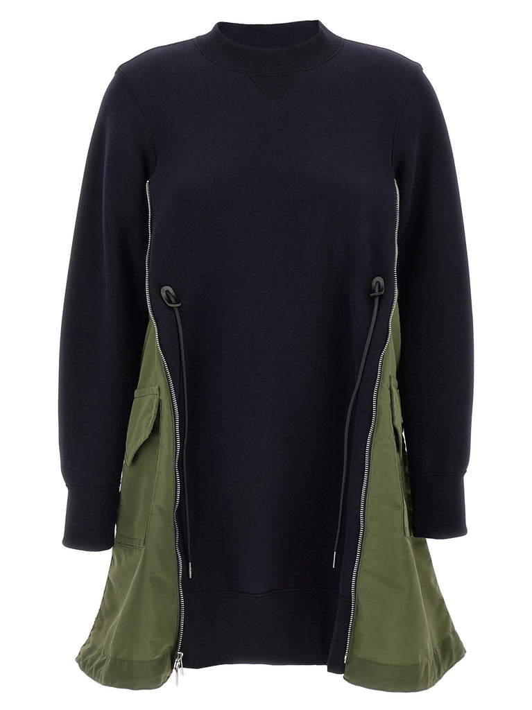 'Sponge' dress