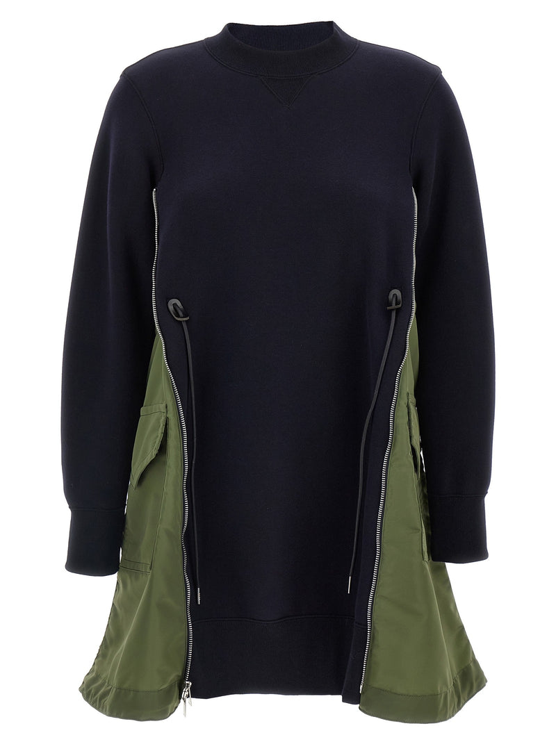 'Sponge' dress