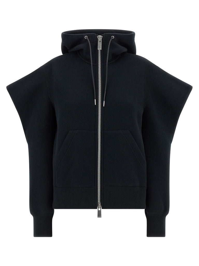 'Sponge' hoodie