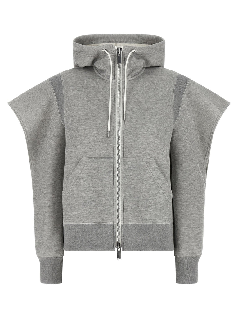 'Sponge' hoodie