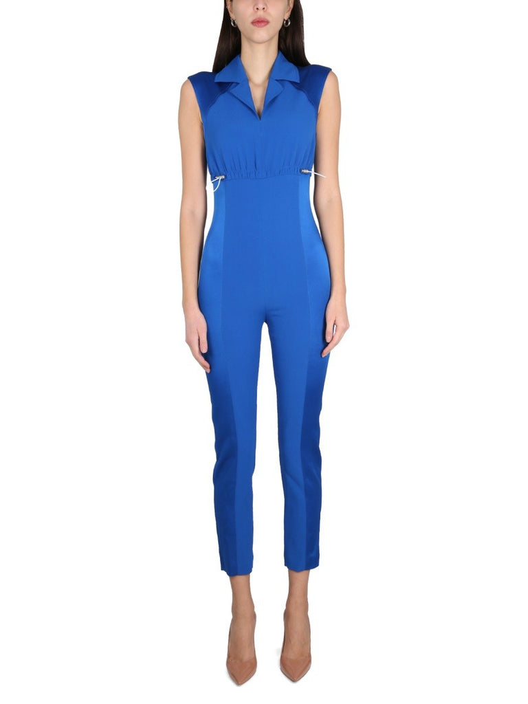 "SPORT CHIC" JUMPSUIT