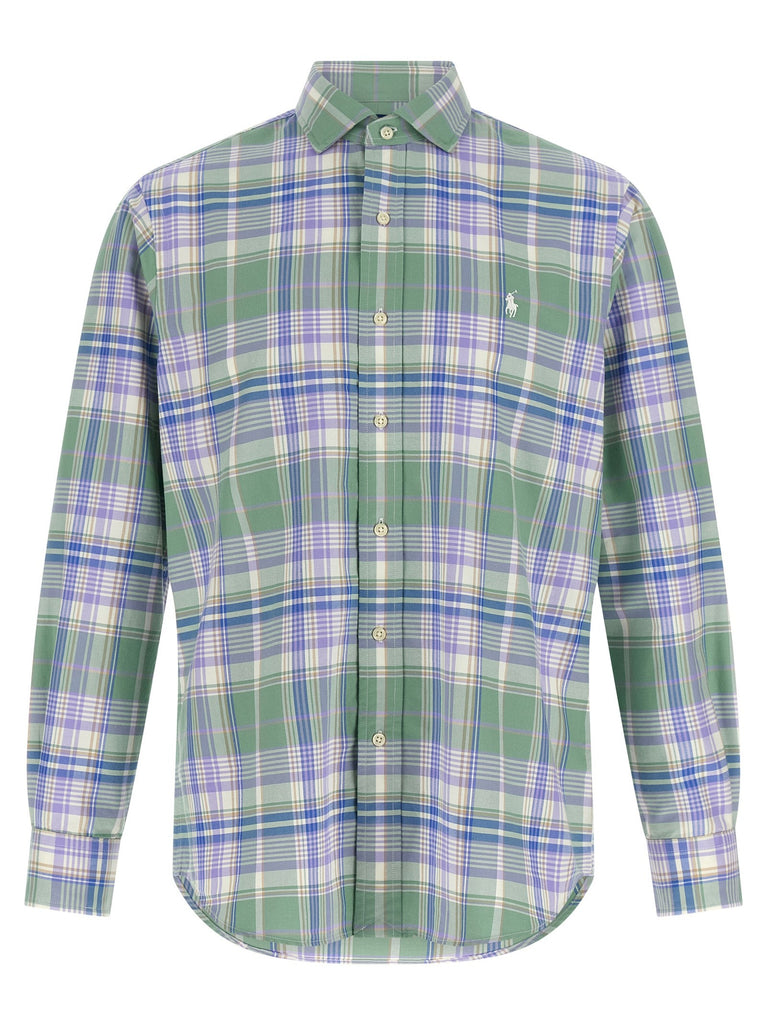Sport shirt