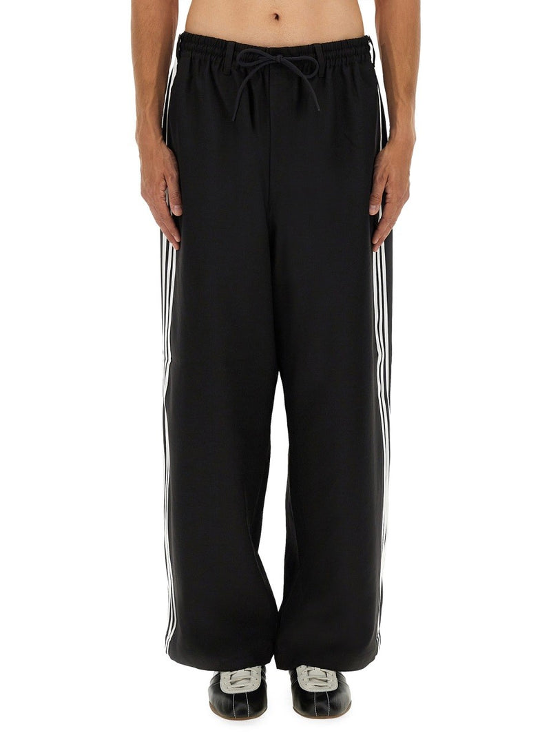 "SPORT UNIFORM 3-STRIPES" PANTS