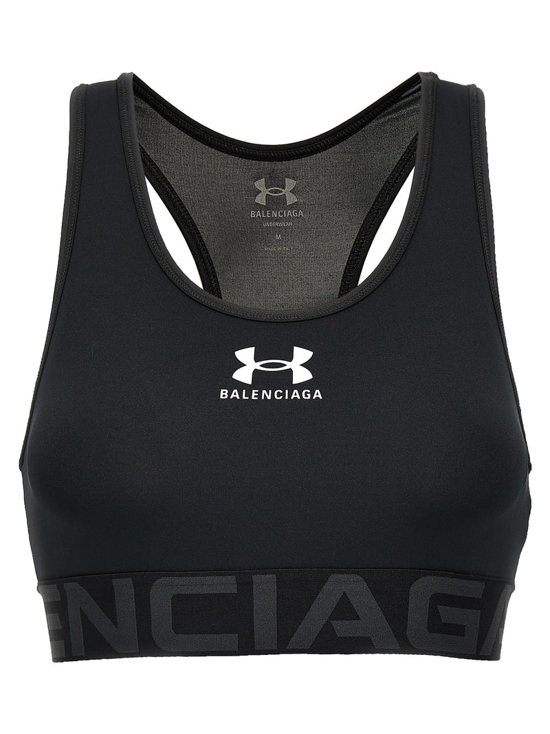 Sports top x Under Armour®