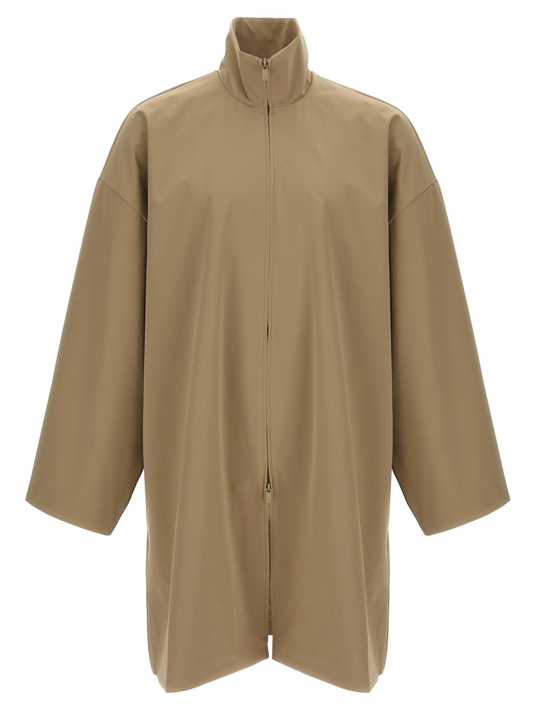 'Sporty' jacket
