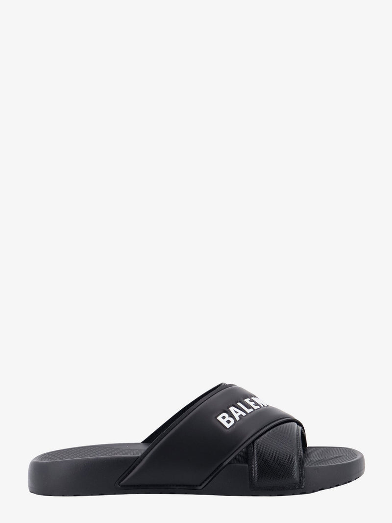 Sporty Pool EVA slide sandals
