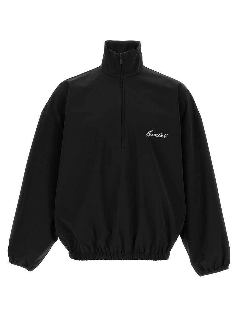 'Sporty' sweatshirt