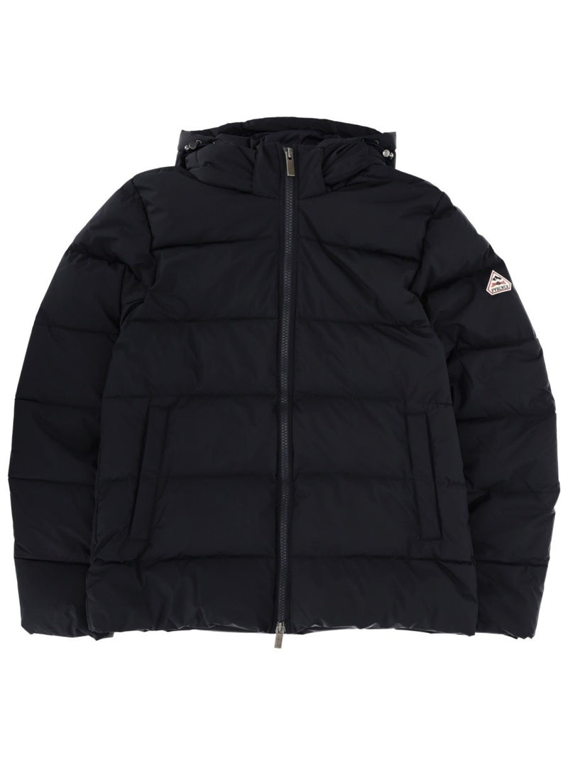 "SPOUTNIC" COAT