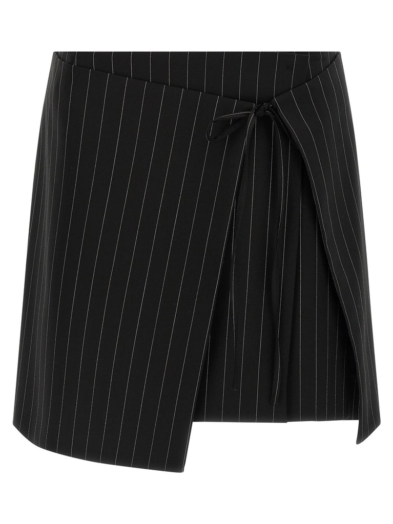 'Spxfatti' skirt