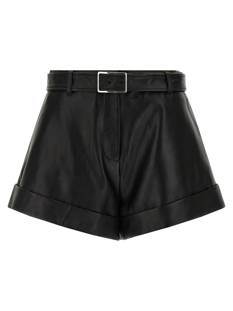 'Spxvasaio' shorts