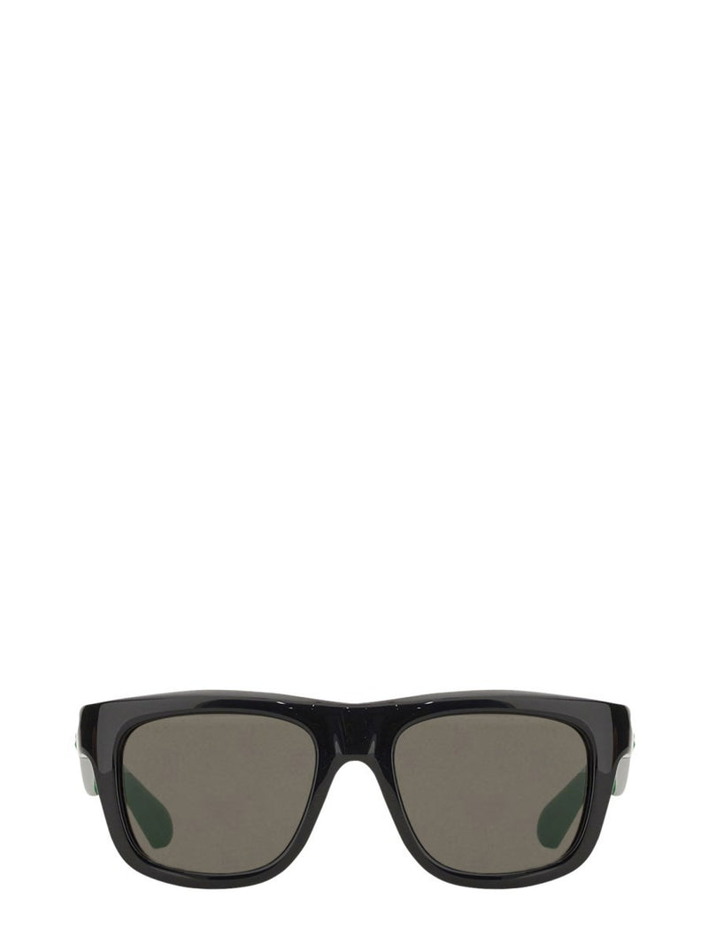SQUARE INJECTED SUNGLASSES