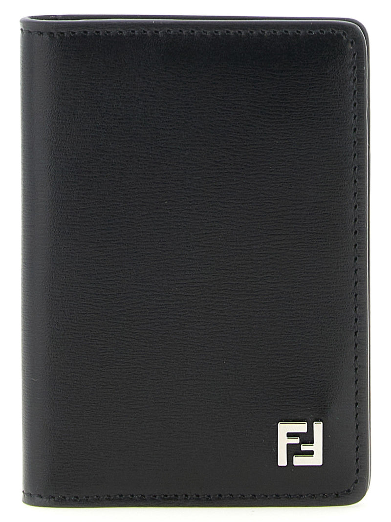 'Squared FF' card holder