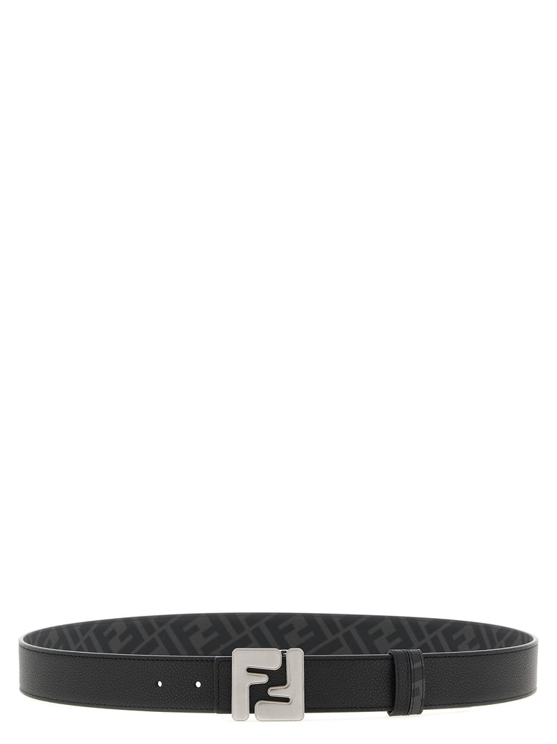 'Squared FF' reversible belt
