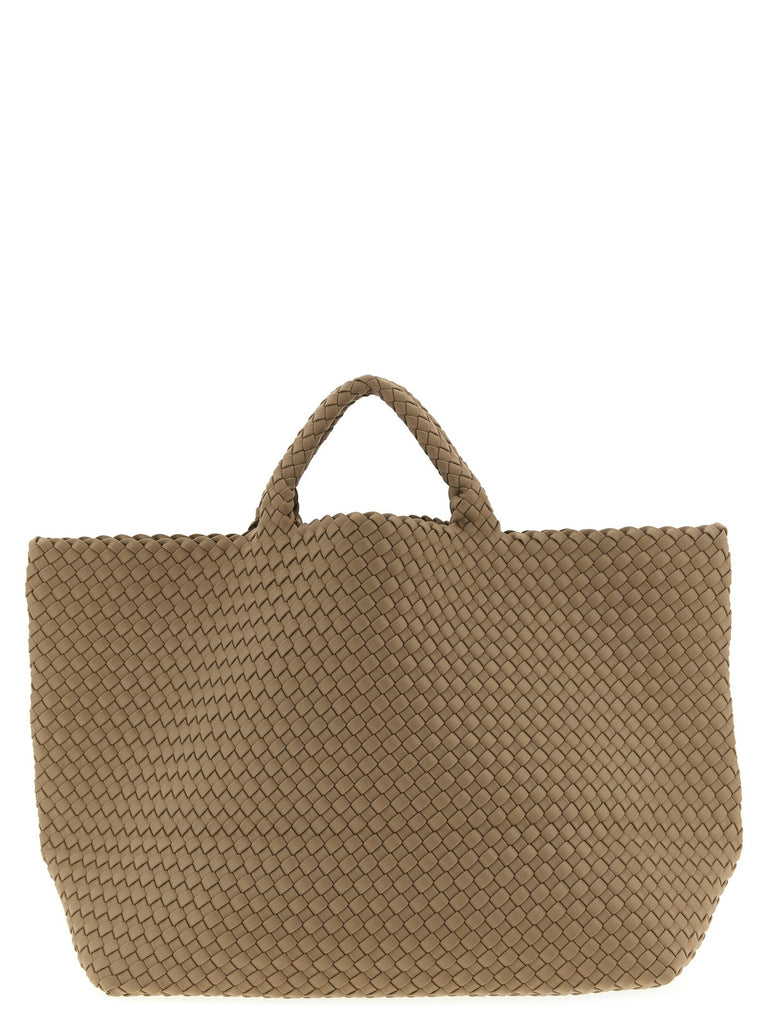 'St. Barths Large' shopping bag