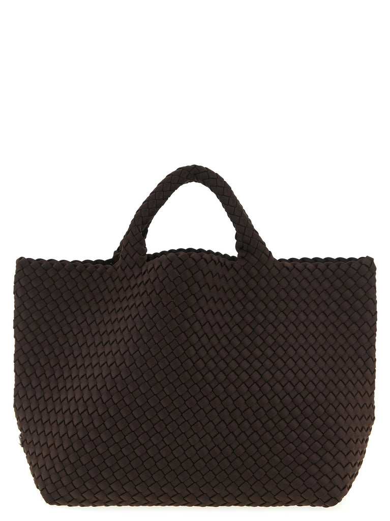 'St. Barths Medium' shopping bag
