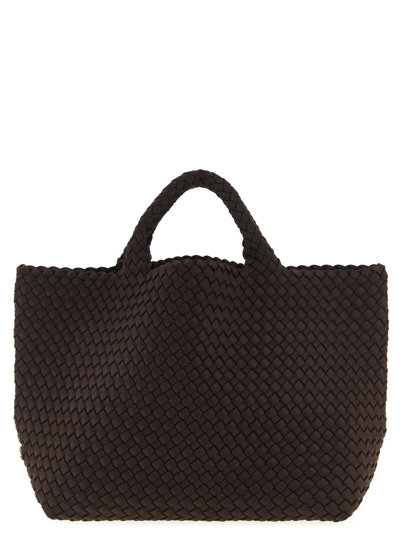 'St. Barths Medium' shopping bag
