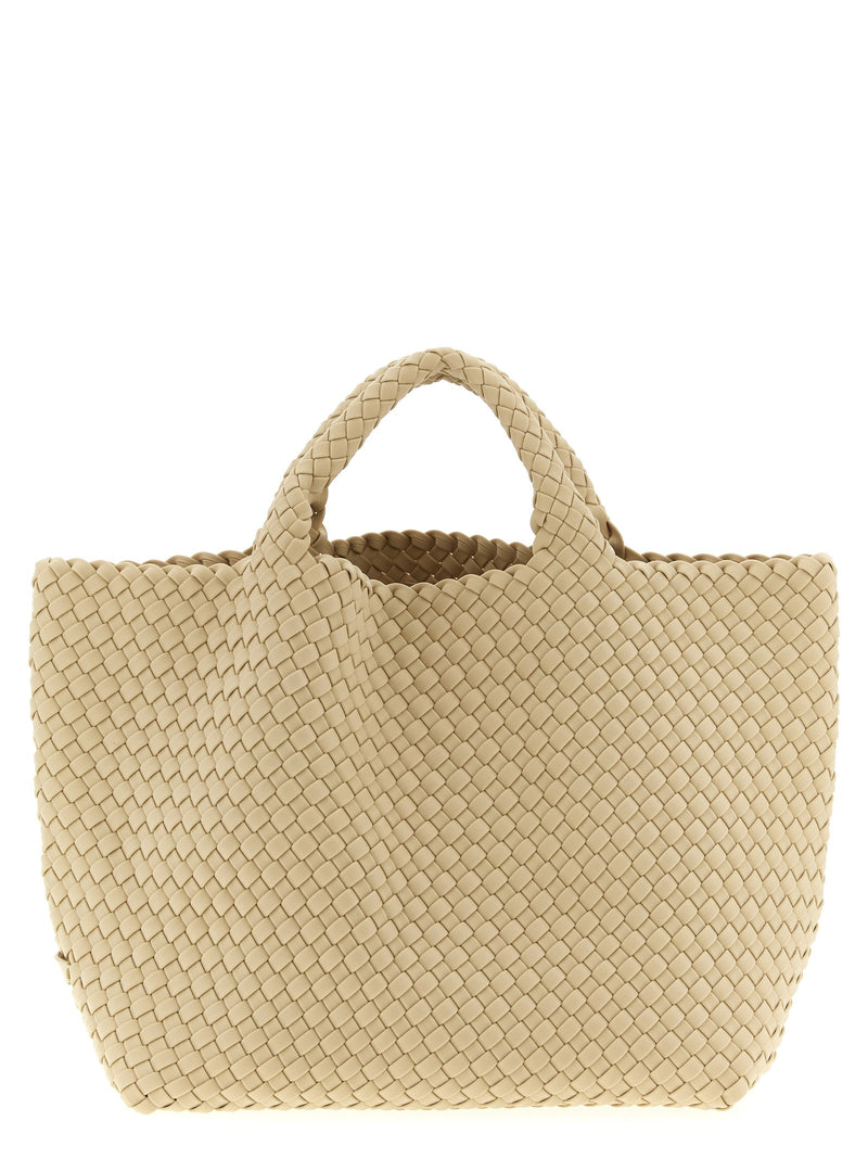 'St. Barths Medium' shopping bag