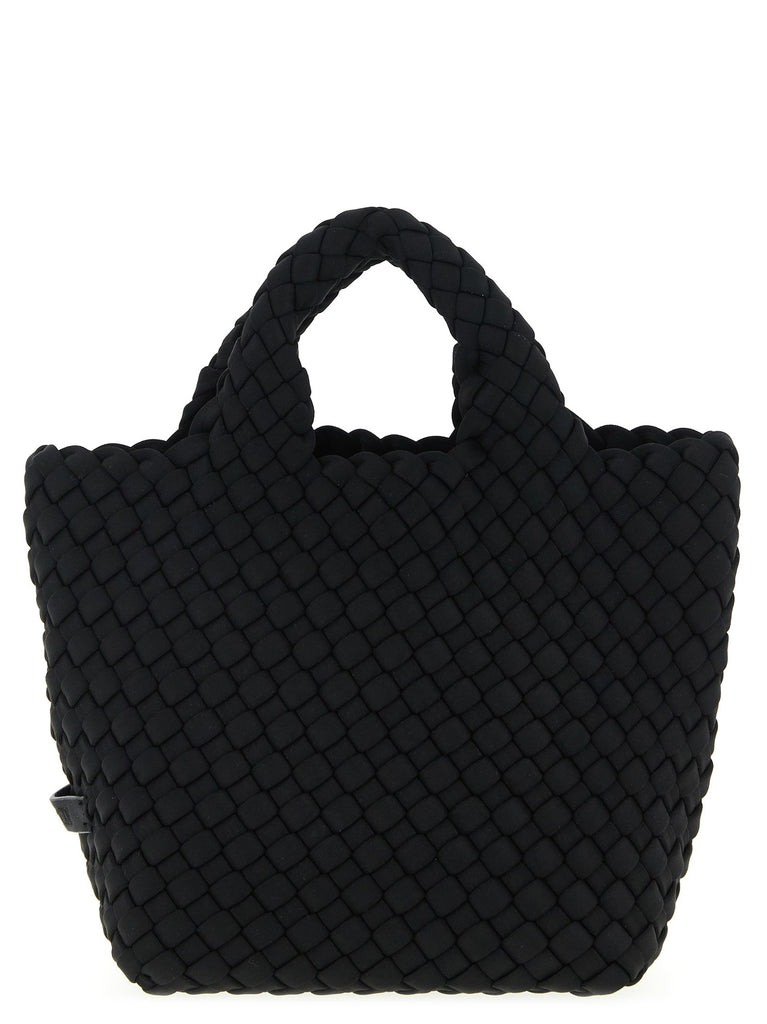 'St. Barths Petit' shopping bag