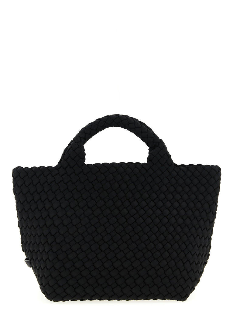 'St. Barths Small' shopping bag