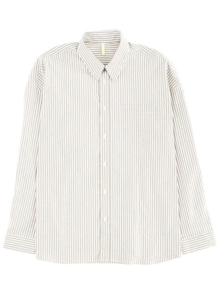 "STABLE" SHIRT