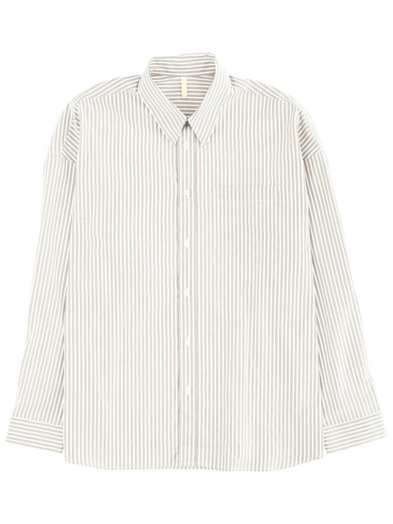 "STABLE" SHIRT