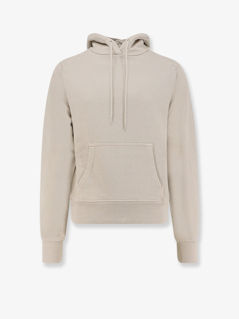 Standard Hood cotton sweatshirt