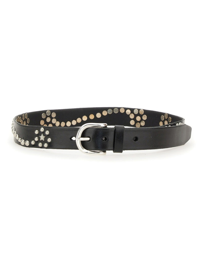 "STAR FALL" BELT