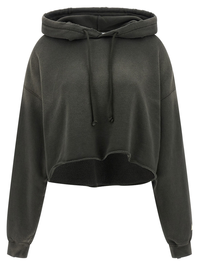 'Star Golden Goose' hoodie