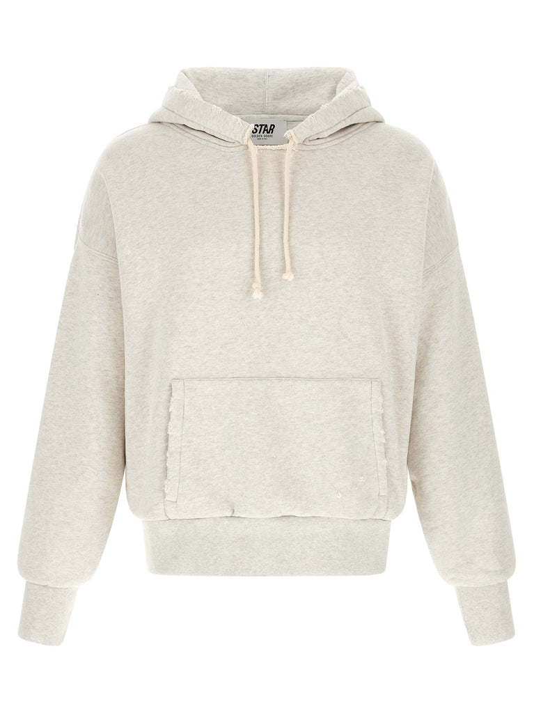 'Star' hoodie
