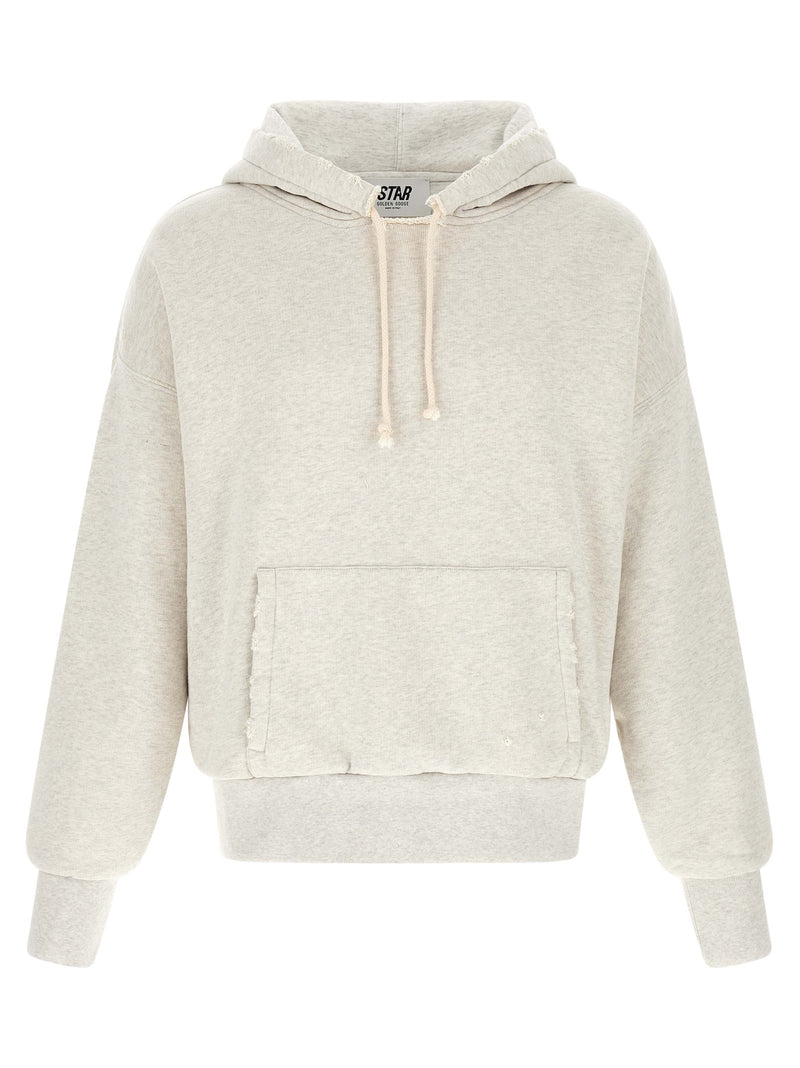 'Star' hoodie