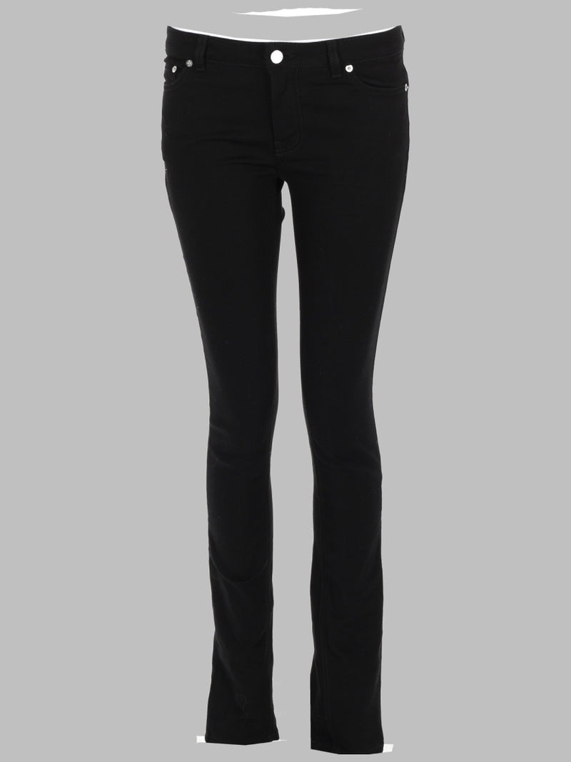 JEANS "STARS" IN DENIM DI COTONE